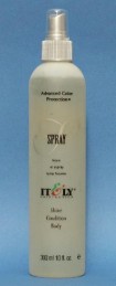 Itely ACP spray modelujący do wł farbowanych 300ml