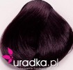 Black Zestaw do farbowania włosów 4.5 - mahoniowy średni kasztan