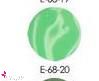 Evershine farbka akrylowa 9ml E68-20